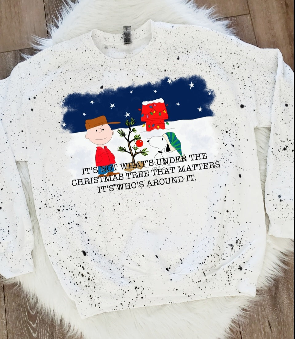 Peanuts Sweatshirt
