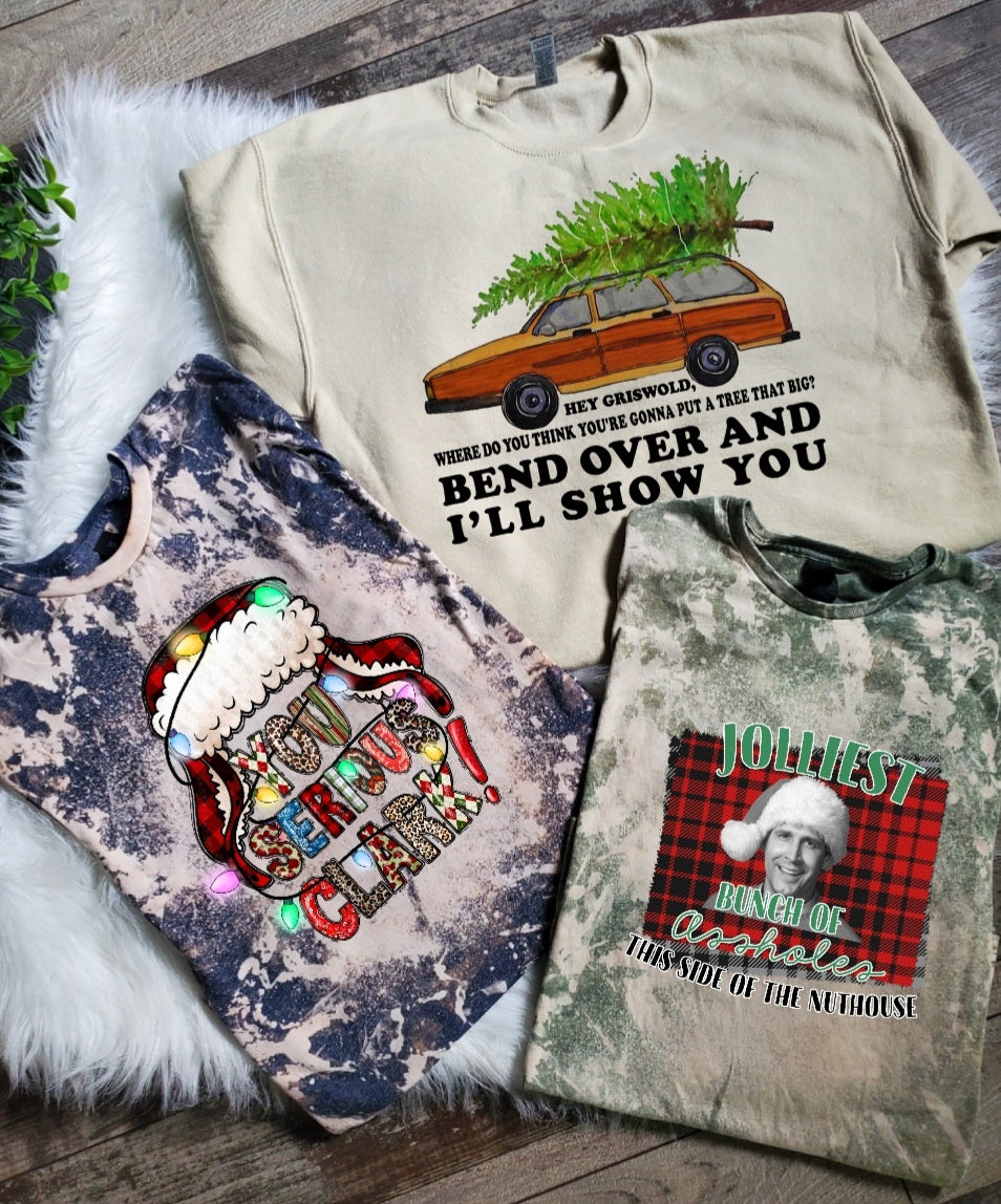 Griswold Bundle