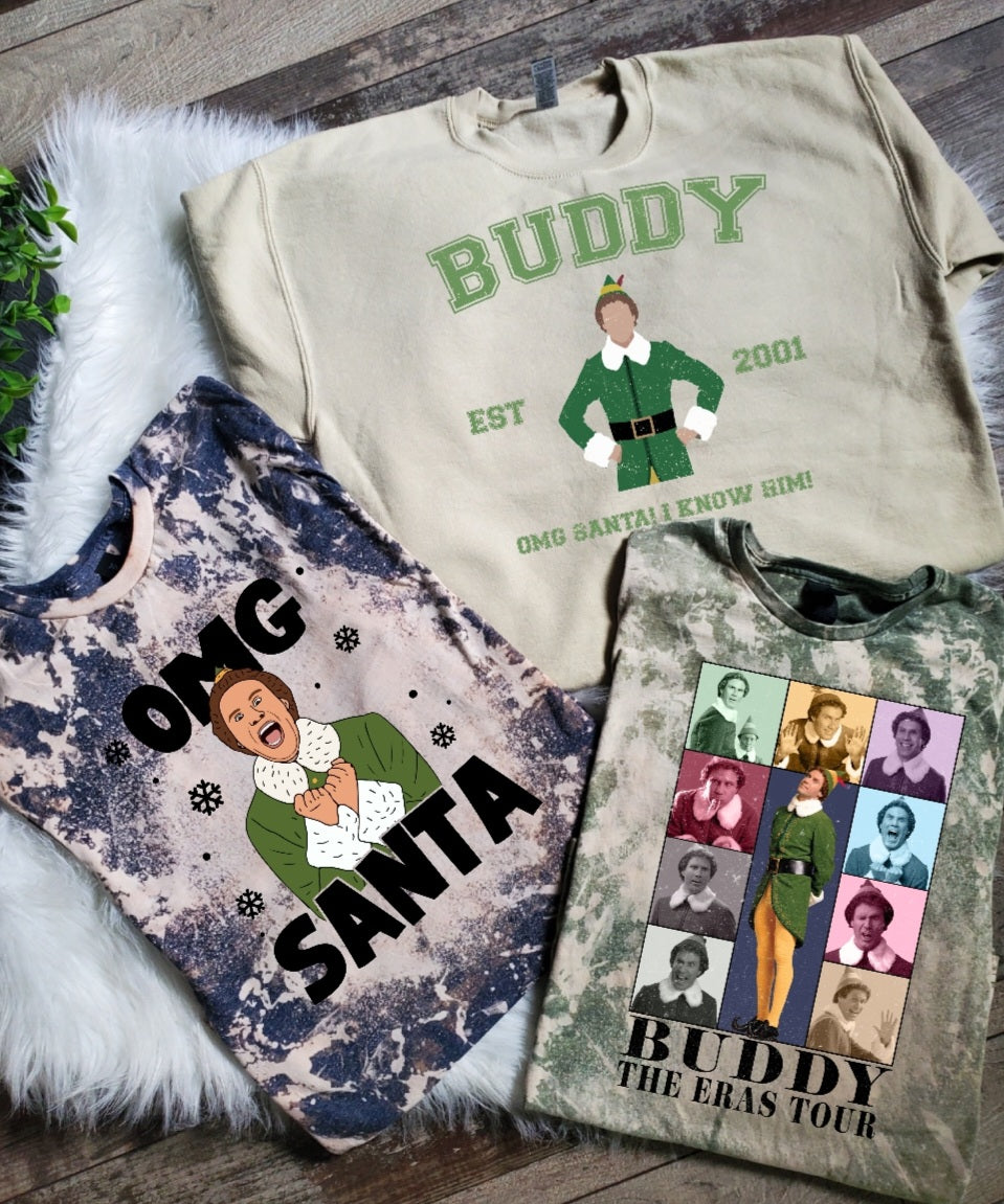 Elf Bundle