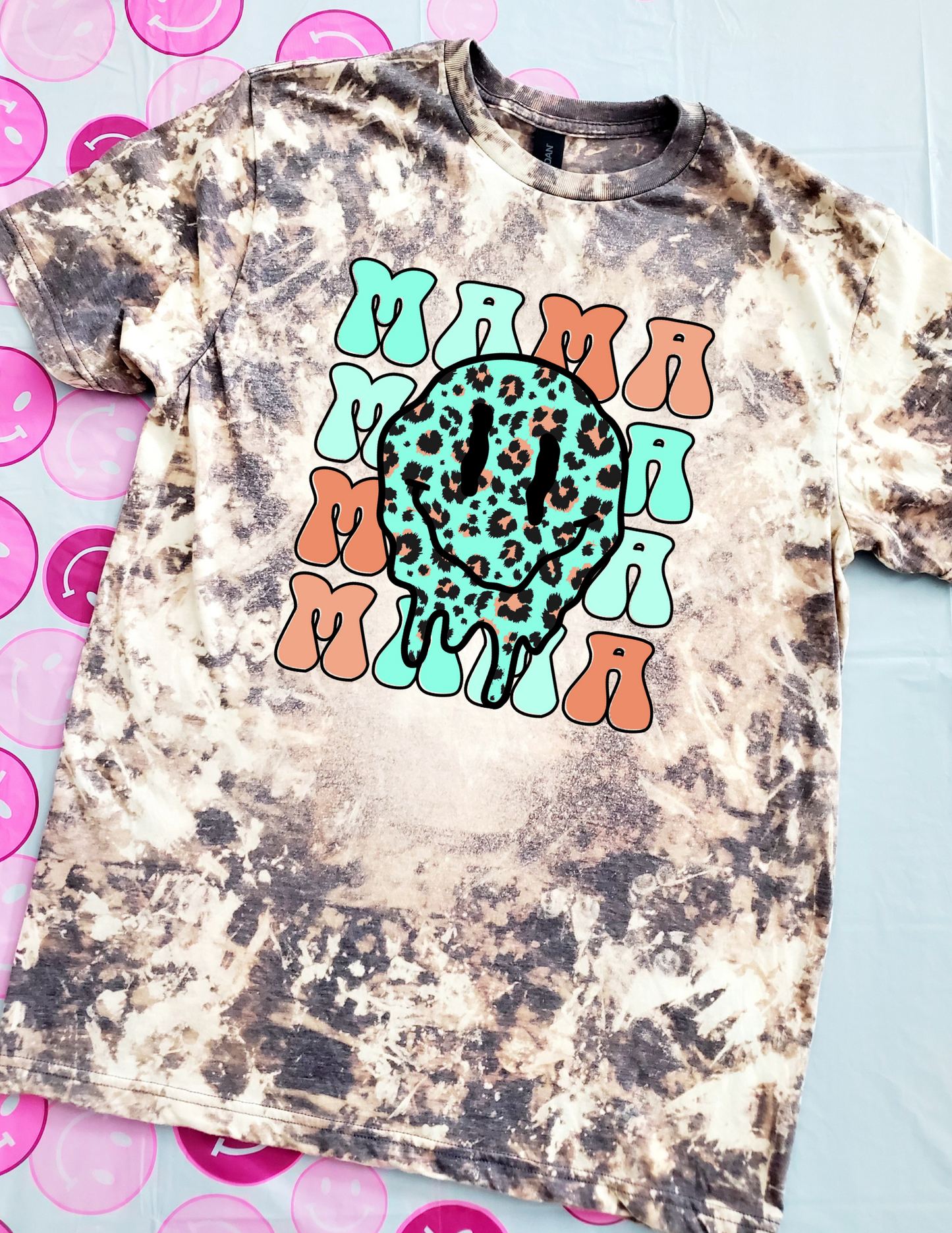 Mama Tee