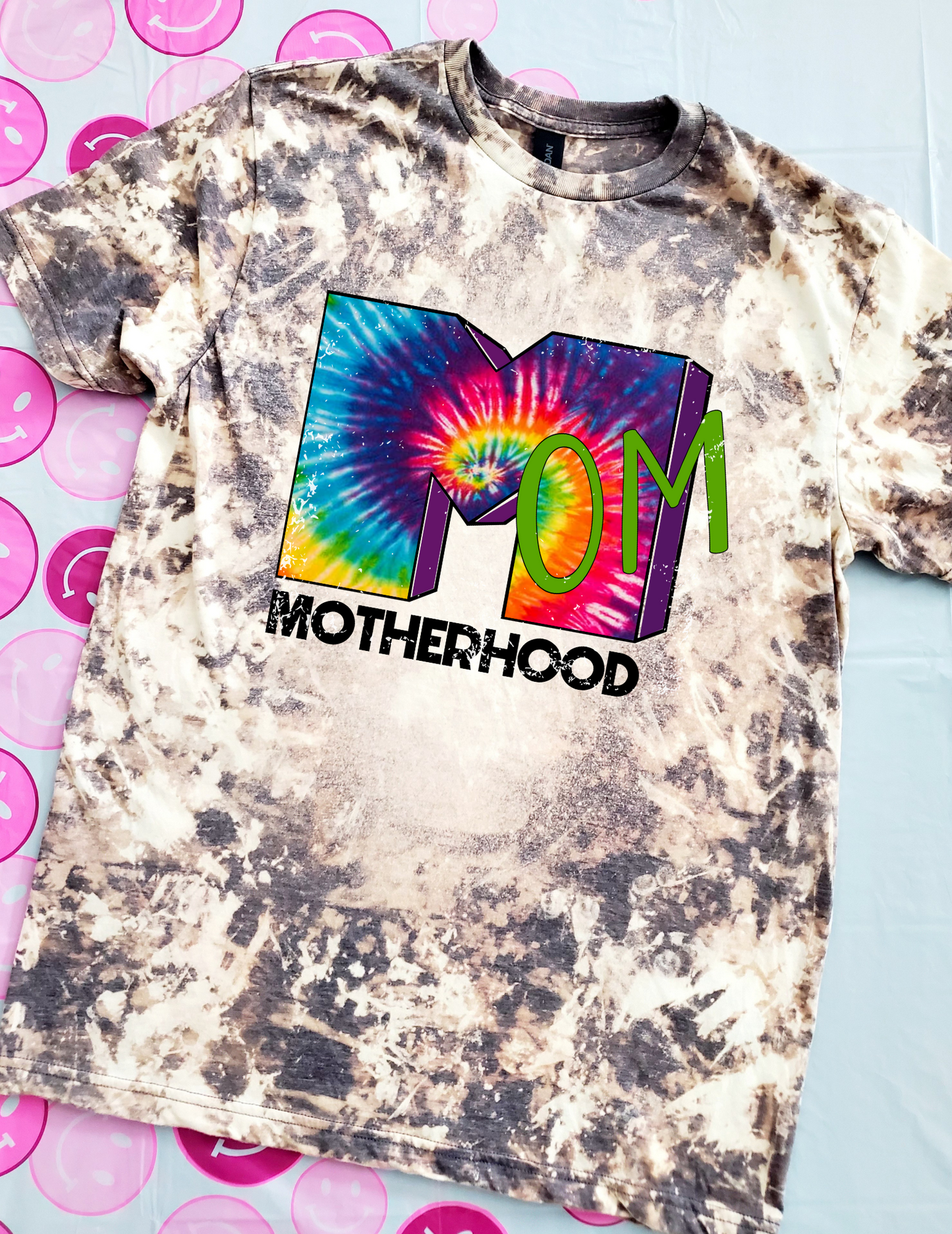 MTV Tee