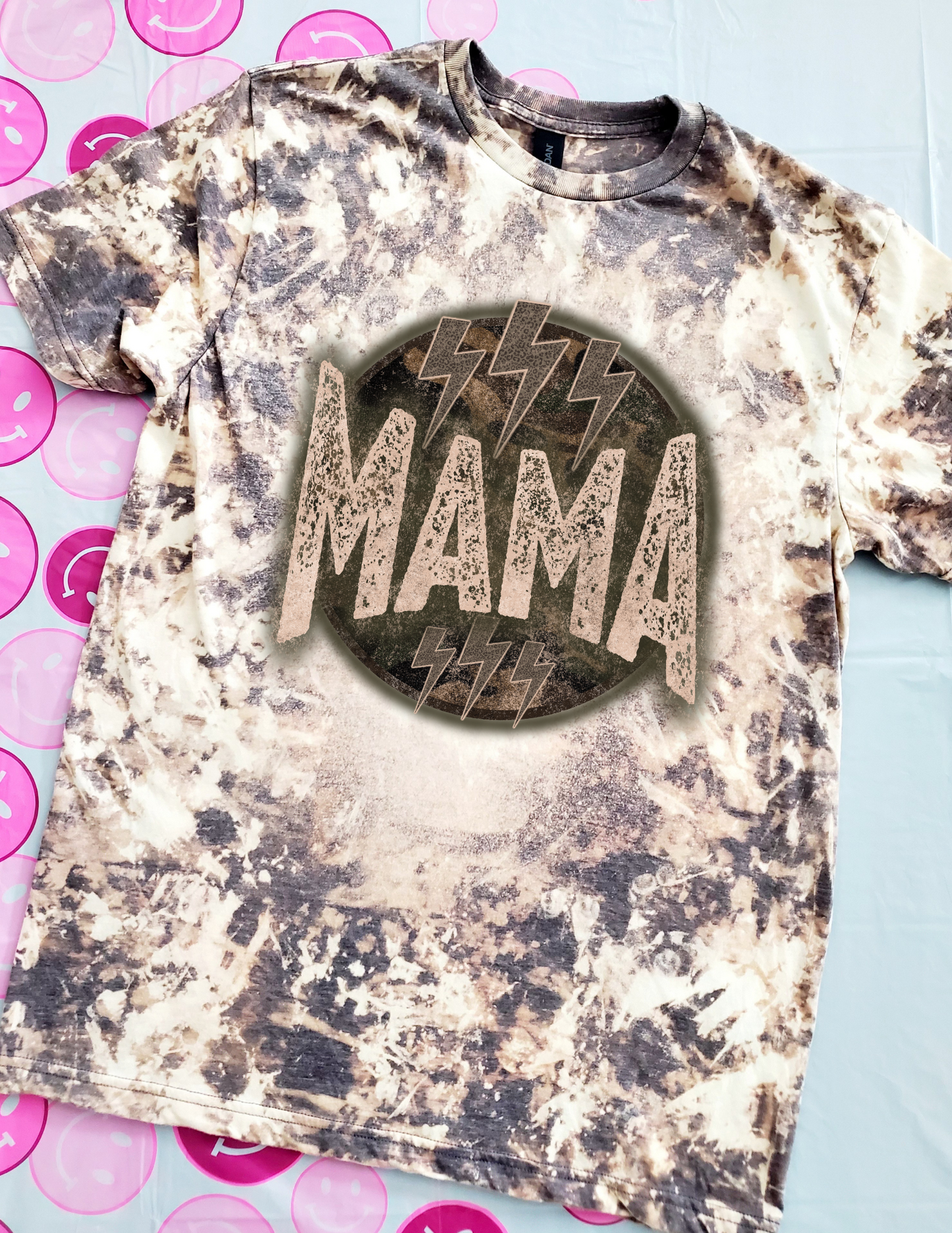 Mama Tee