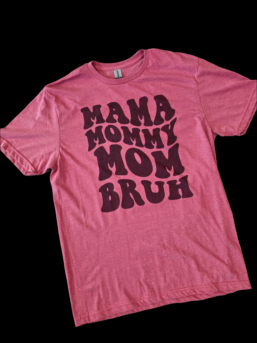 Mama Tee