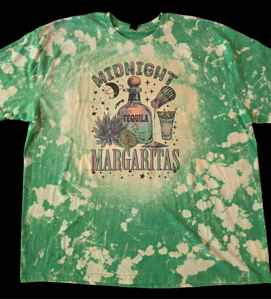 Midnight Margaritas Tee