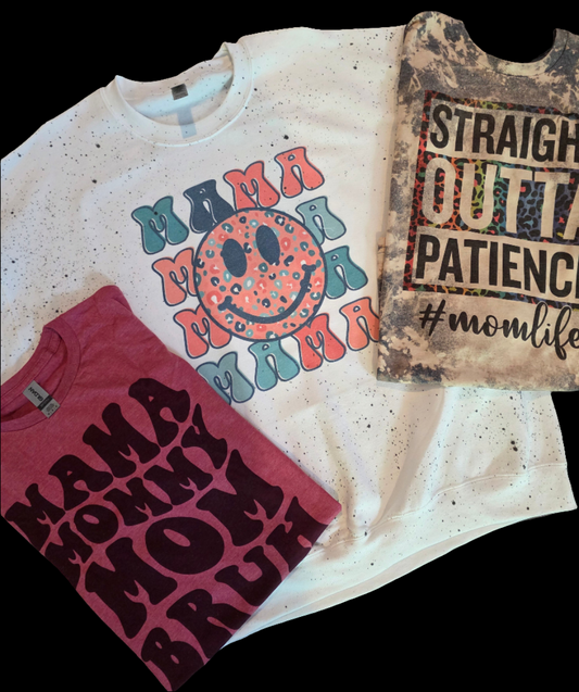 Mama Bundle