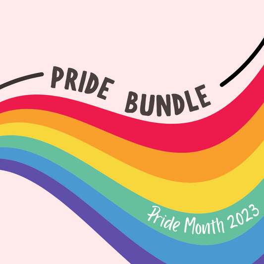 Pride Bundle (Made to order)