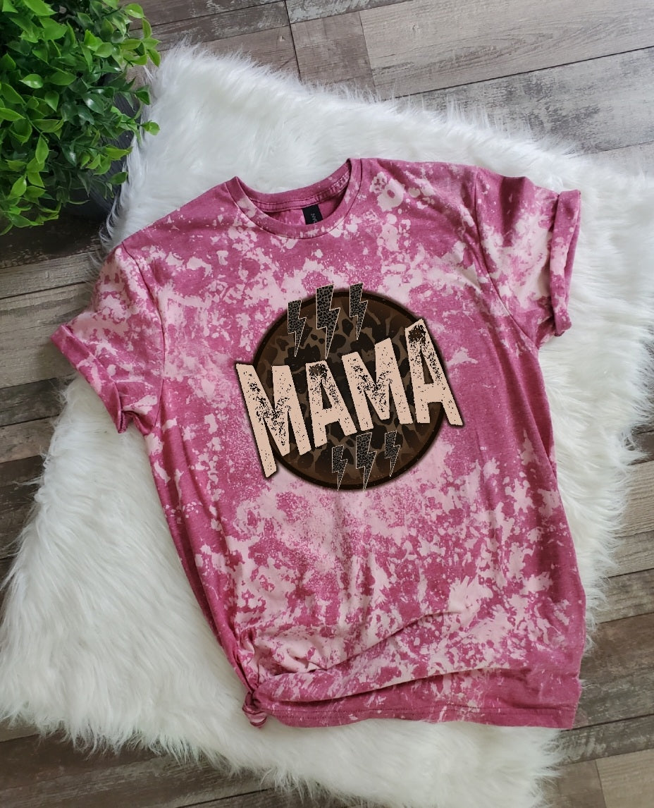 Mama Tee