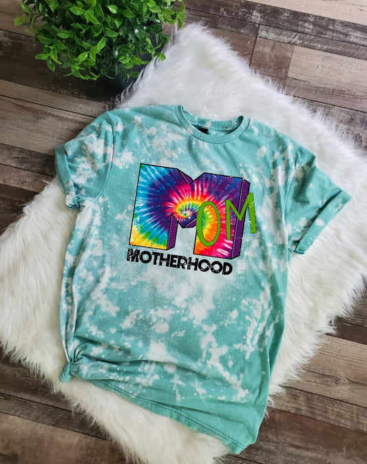 MTV Tee