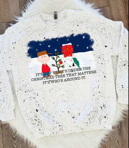 Peanuts Sweatshirt