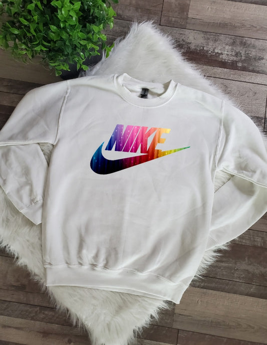 Nke Sweatshirt