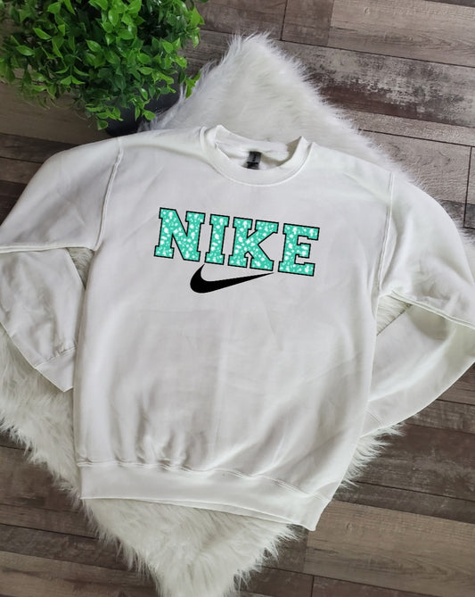 Nke Sweatshirt