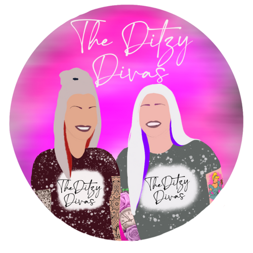 The Ditzy Divas 