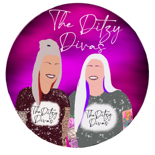 The Ditzy Divas 