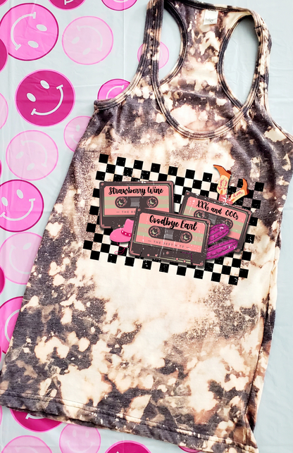 90s country  Tank Top
