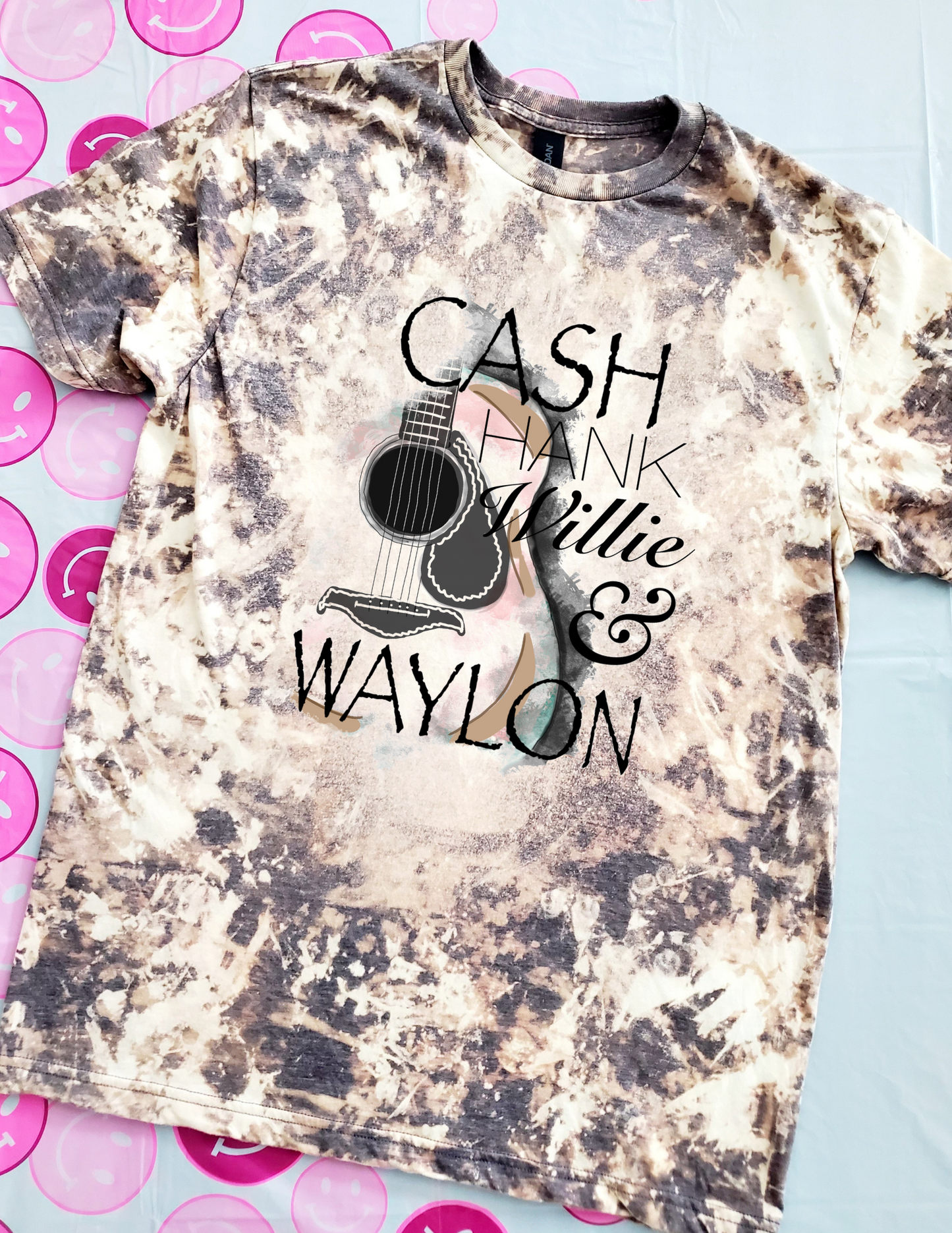 Country Music Tee