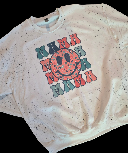 Mama Mama Mama Sweatshirt
