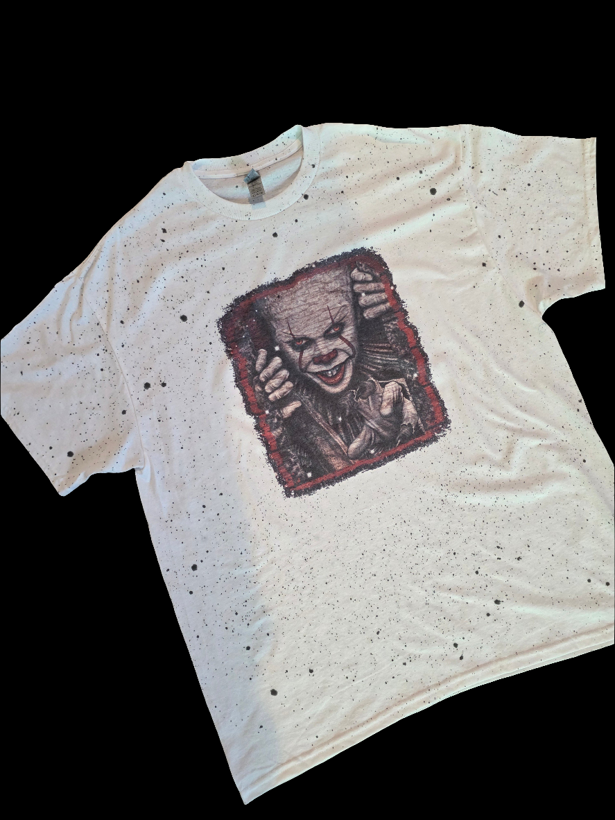 Pennywise Tee