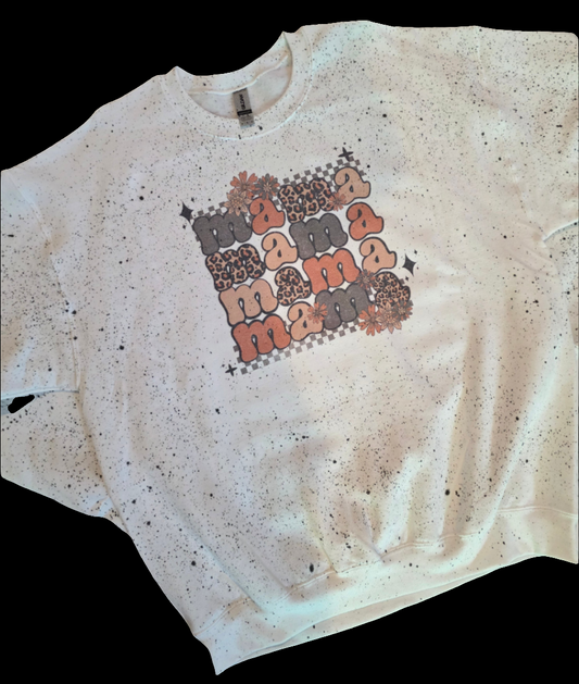 Mama Sweatshirt