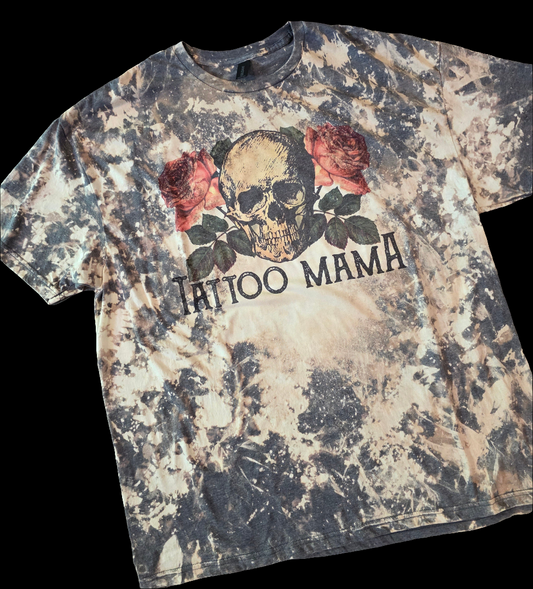 Tattoo Mama Tee