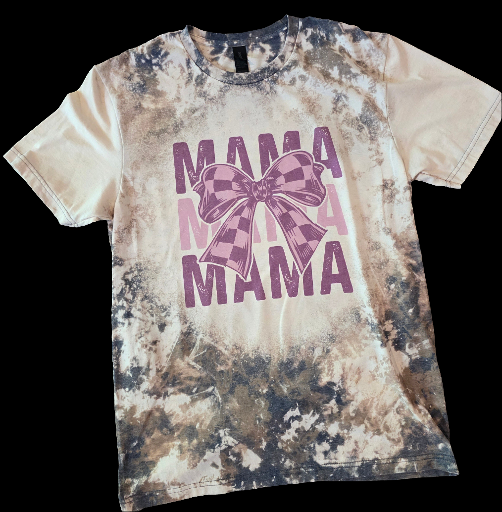 Mama Tee