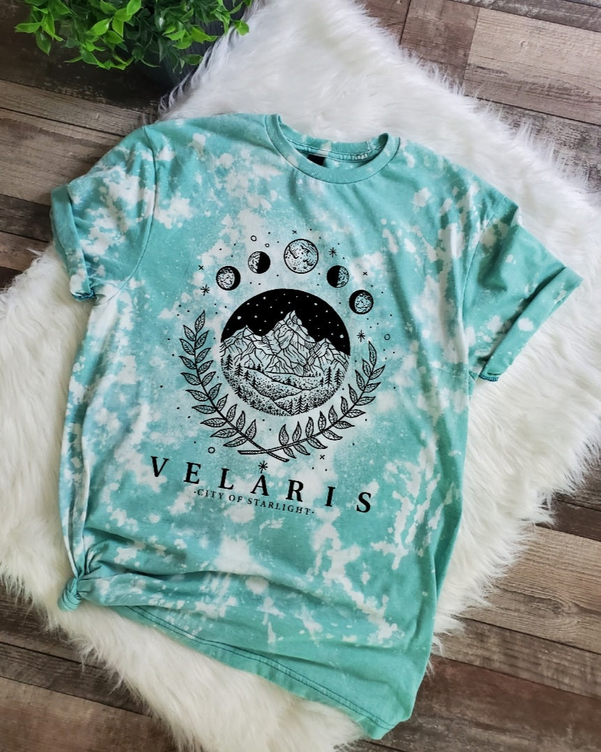 Velaris Bleached Tee