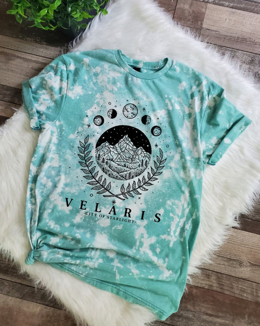 Velaris Bleached Tee