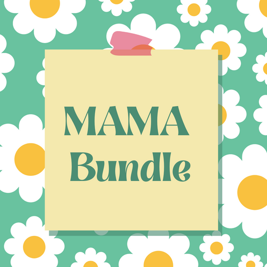 MAMA Bundle (Made to order)