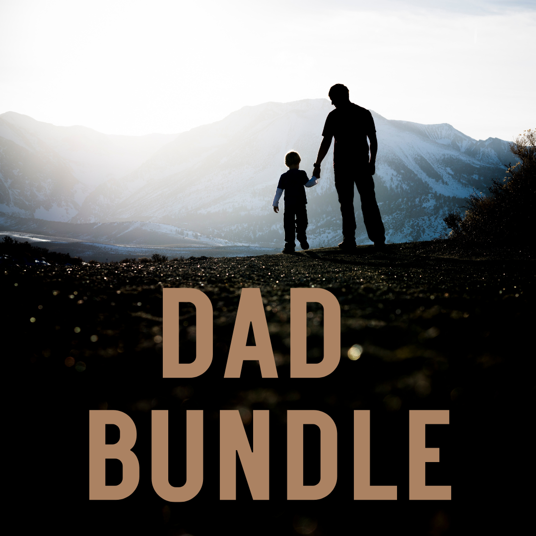 Dad bundle (Made to order)