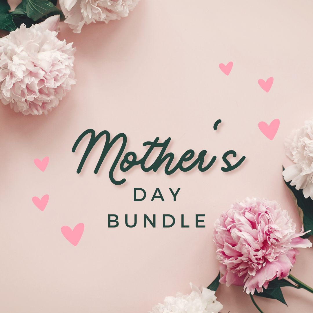 Mother’s Day Bundle (Made to order)